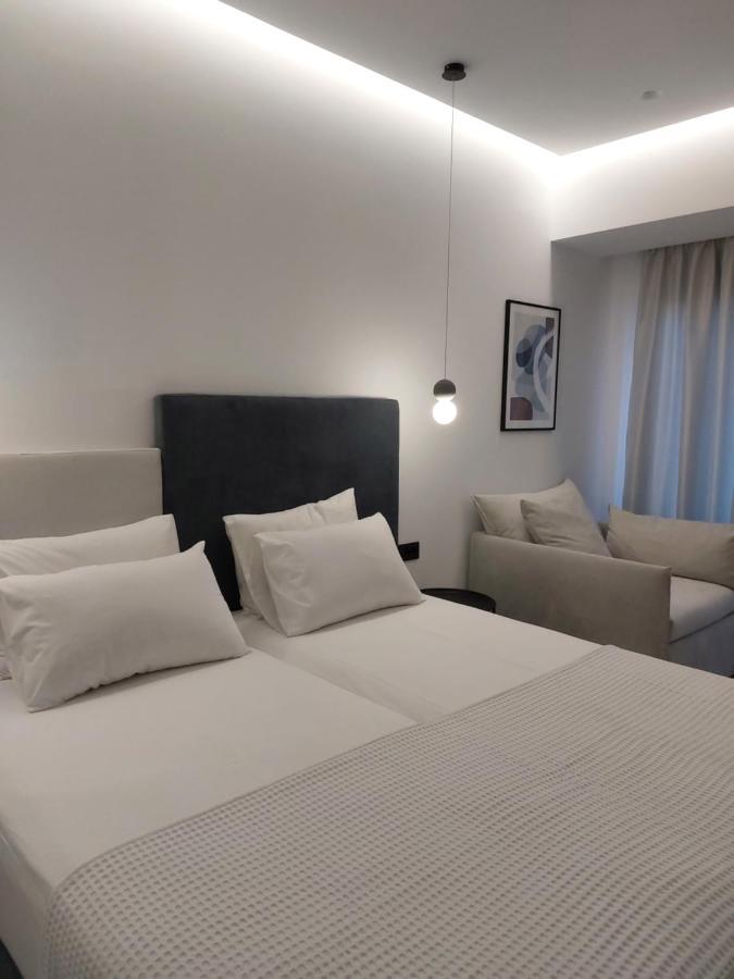Anastasia Apartments Bali  Luaran gambar
