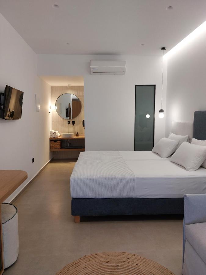 Anastasia Apartments Bali  Luaran gambar