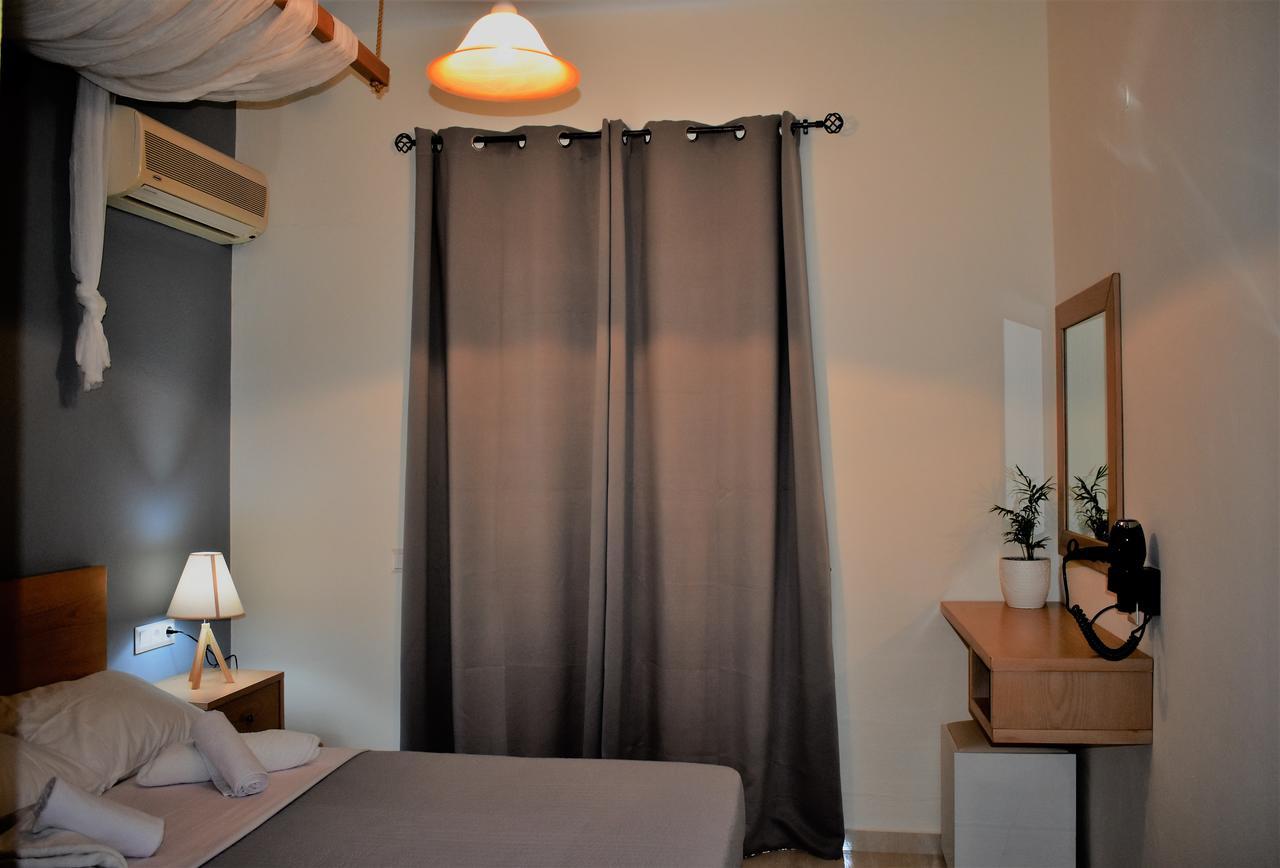 Anastasia Apartments Bali  Luaran gambar